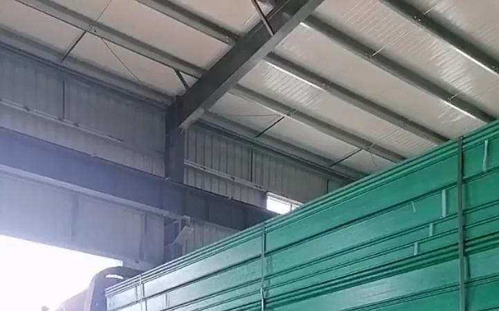 梯级式玻璃钢电缆桥架厂家排名